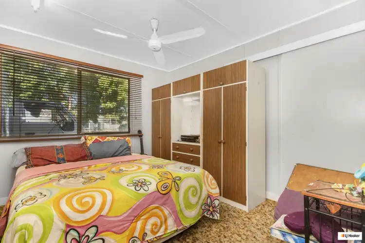 Sixth view of Homely house listing, 1/8 Rae Crescent, Nome QLD 4816