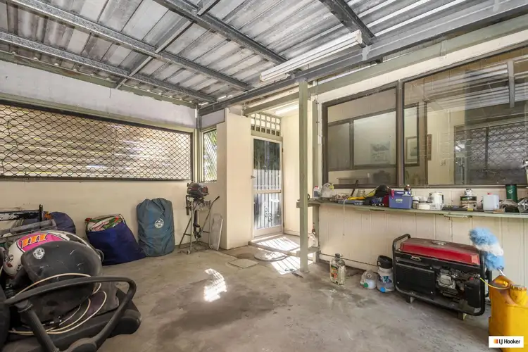 Seventh view of Homely house listing, 1/8 Rae Crescent, Nome QLD 4816