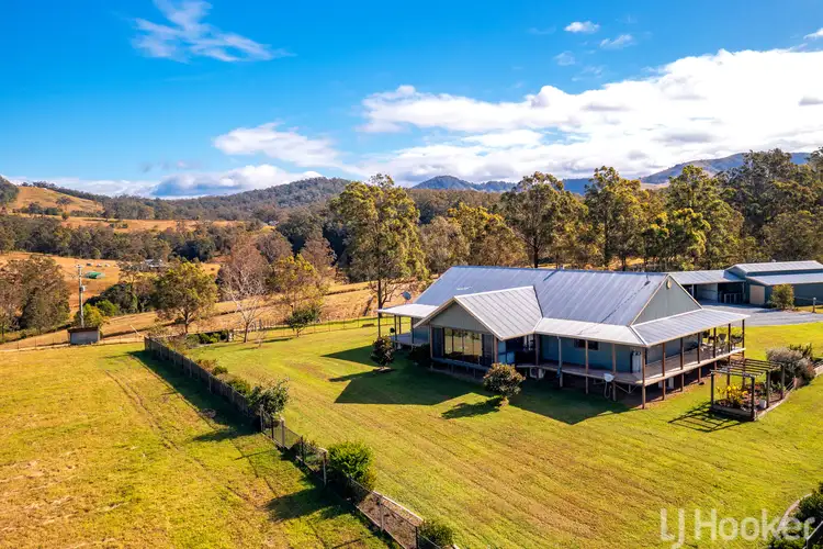 289 Beitibombi Creek Road, Wherrol Flat NSW 2429