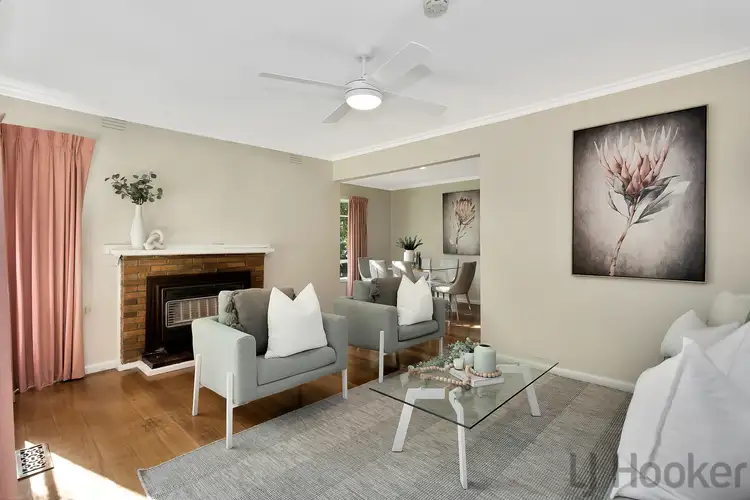 Second view of Homely house listing, 22 Compton Street, Mitcham VIC 3132