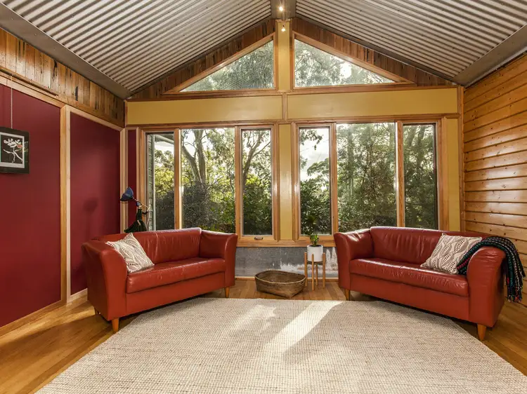 Main view of Homely house listing, 2/2 Cherry Court, Mitcham VIC 3132