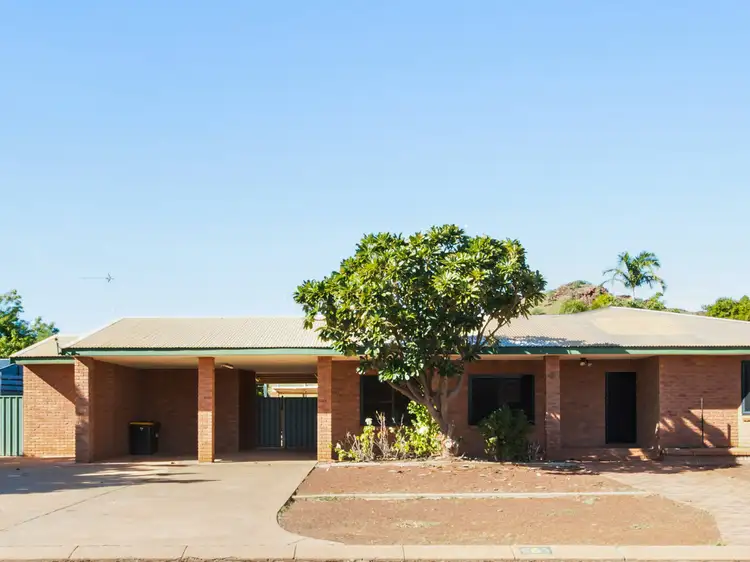 Second view of Homely house listing, 6 Snook Way, Pegs Creek WA 6714