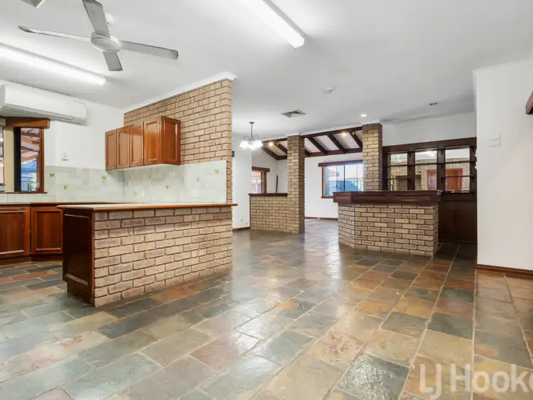 Fourth view of Homely house listing, 6 Snook Way, Pegs Creek WA 6714