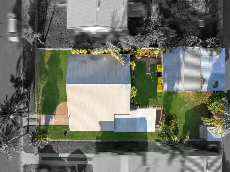 Second view of Homely house listing, 8 McKendry Street, Emerald QLD 4720