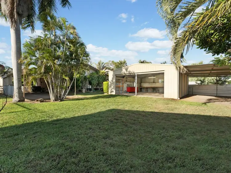 Fourth view of Homely house listing, 8 McKendry Street, Emerald QLD 4720