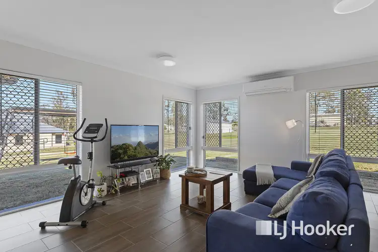 Third view of Homely house listing, 4 Wakefield Crescent, Kensington Grove QLD 4341