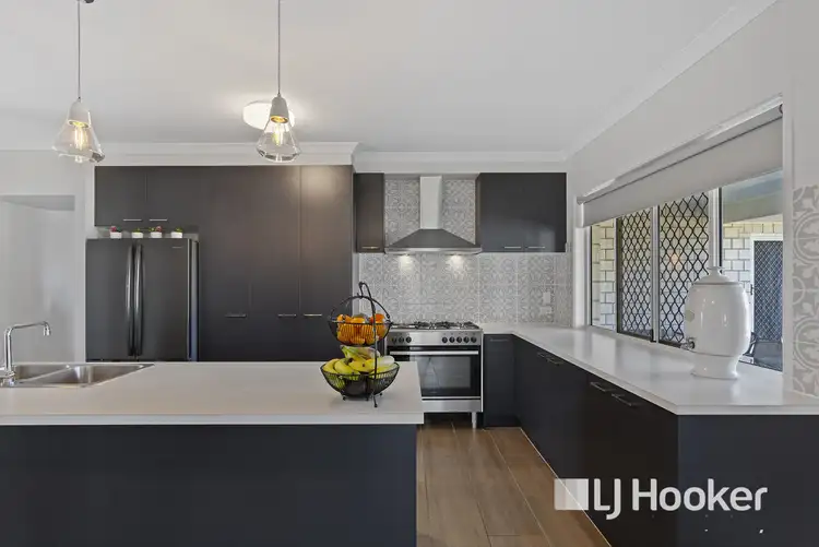 Fourth view of Homely house listing, 4 Wakefield Crescent, Kensington Grove QLD 4341