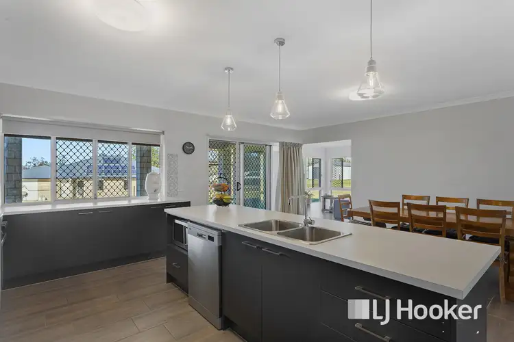 Fifth view of Homely house listing, 4 Wakefield Crescent, Kensington Grove QLD 4341