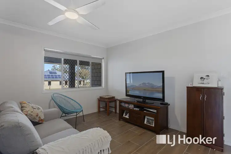 Sixth view of Homely house listing, 4 Wakefield Crescent, Kensington Grove QLD 4341
