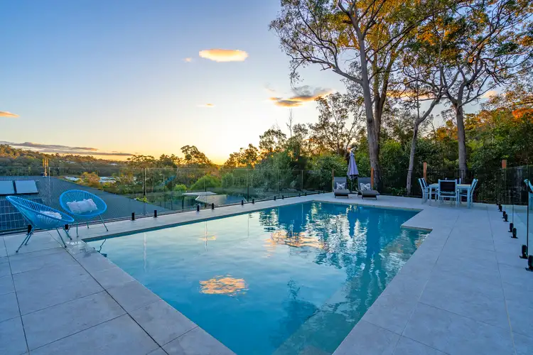 152 Barden Ridge Road, Reedy Creek QLD 4227