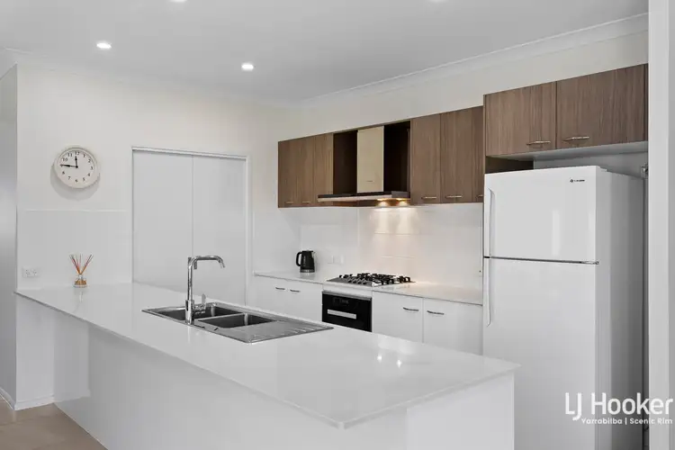 Fourth view of Homely house listing, 22 Ardee Place, Logan Village QLD 4207