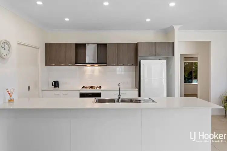 Fifth view of Homely house listing, 22 Ardee Place, Logan Village QLD 4207