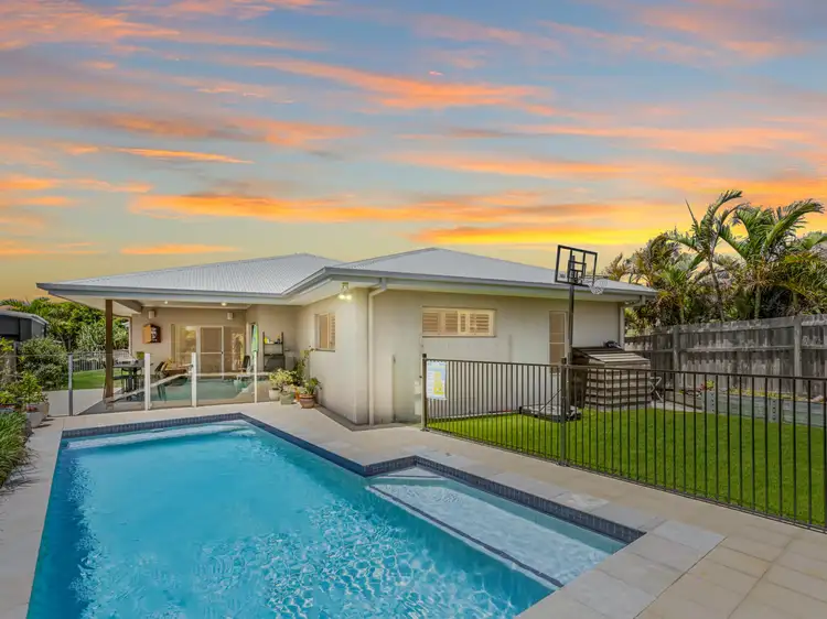 Main view of Homely house listing, 404 Casuarina Way, Casuarina NSW 2487