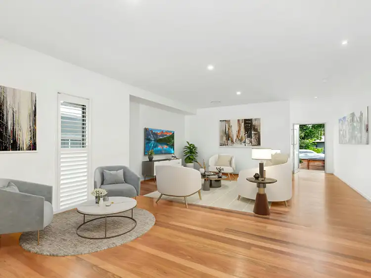 Third view of Homely house listing, 404 Casuarina Way, Casuarina NSW 2487