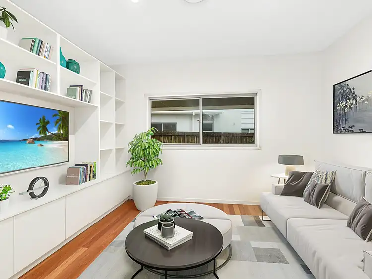 Fifth view of Homely house listing, 404 Casuarina Way, Casuarina NSW 2487