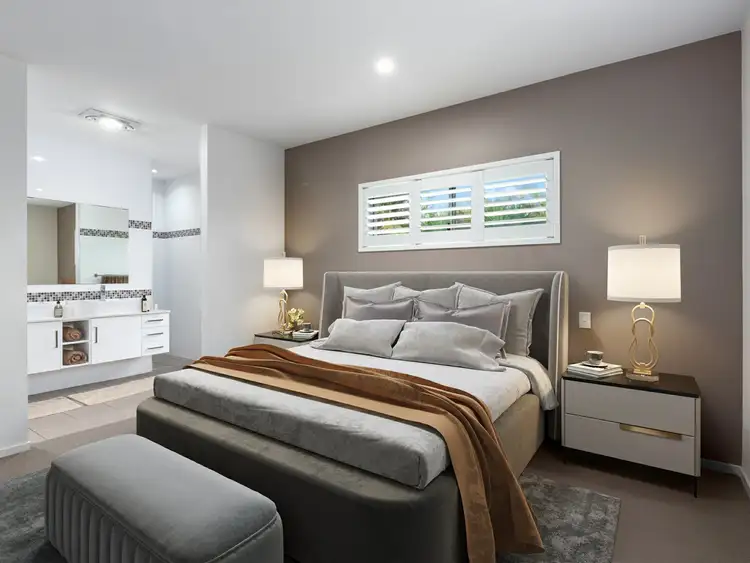 Sixth view of Homely house listing, 404 Casuarina Way, Casuarina NSW 2487