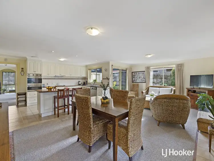 Second view of Homely house listing, 22 Woodland Heath Drive, Inverloch VIC 3996