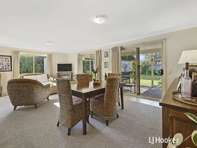 Sixth view of Homely house listing, 22 Woodland Heath Drive, Inverloch VIC 3996