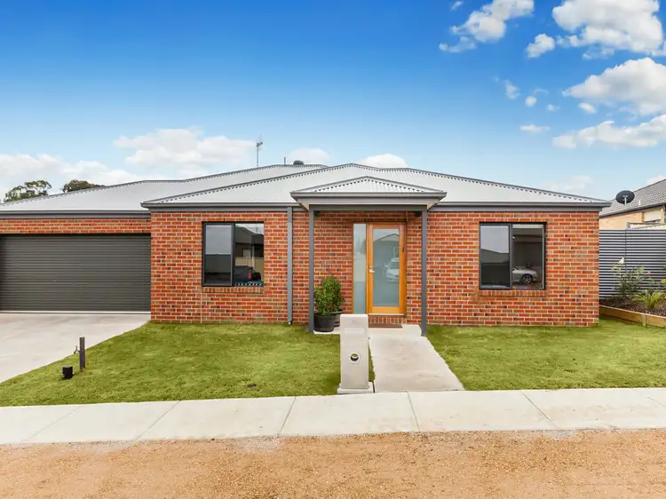 Main view of Homely house listing, 1 Nyah Court, Broadford VIC 3658