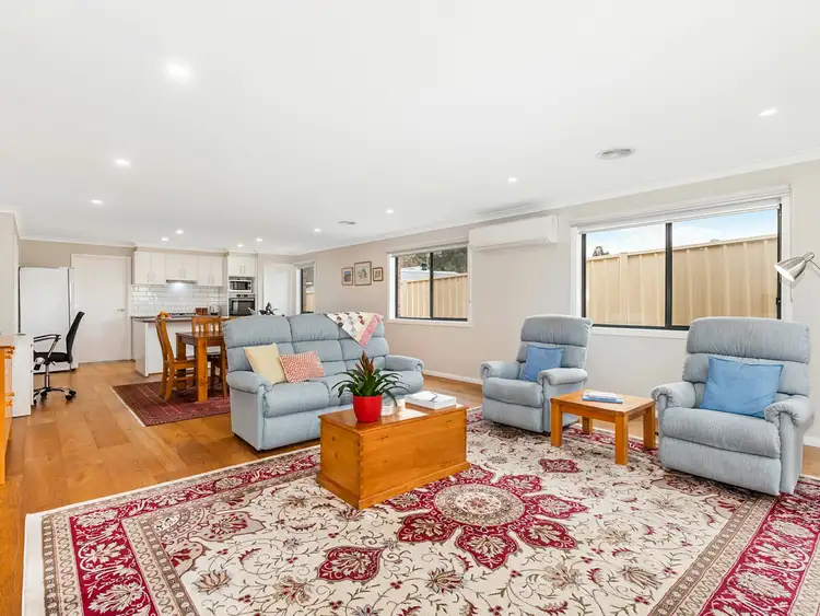 Second view of Homely house listing, 1 Nyah Court, Broadford VIC 3658