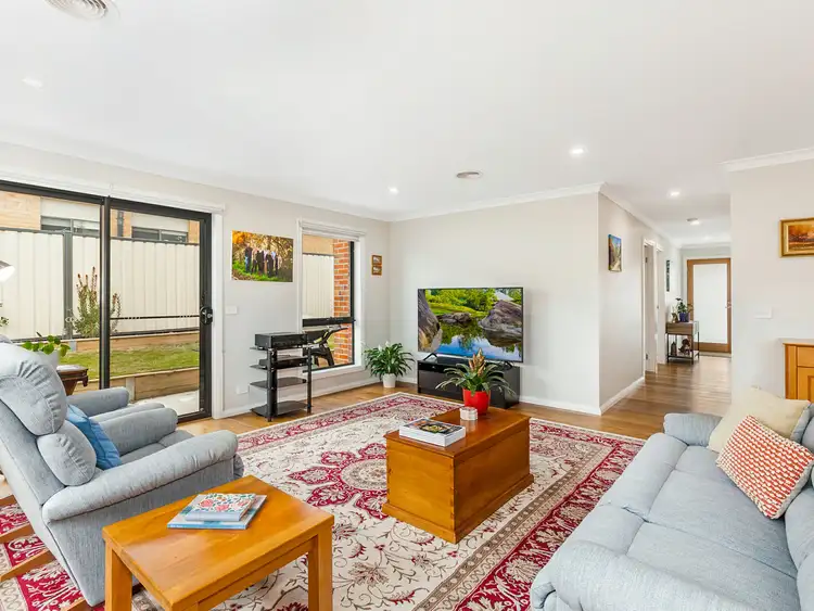 Third view of Homely house listing, 1 Nyah Court, Broadford VIC 3658