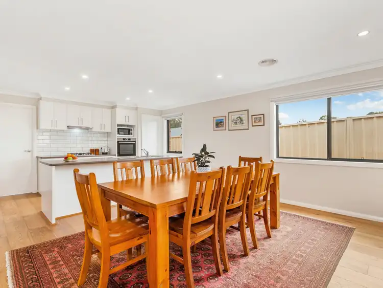 Fifth view of Homely house listing, 1 Nyah Court, Broadford VIC 3658