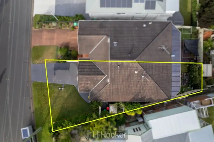 Third view of Homely semi-detached listing, 16a Speers Street, Speers Point NSW 2284