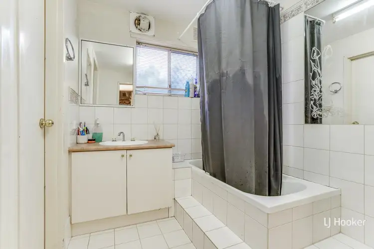 Second view of Homely unit listing, 8/4 Canham Way, Orelia WA 6167