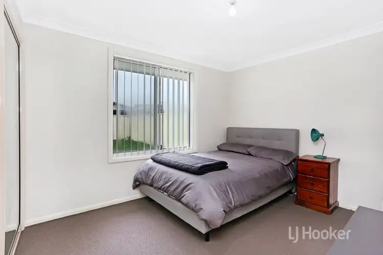 Fifth view of Homely semi-detached listing, 22a Sumner Street, Hassall Grove NSW 2761