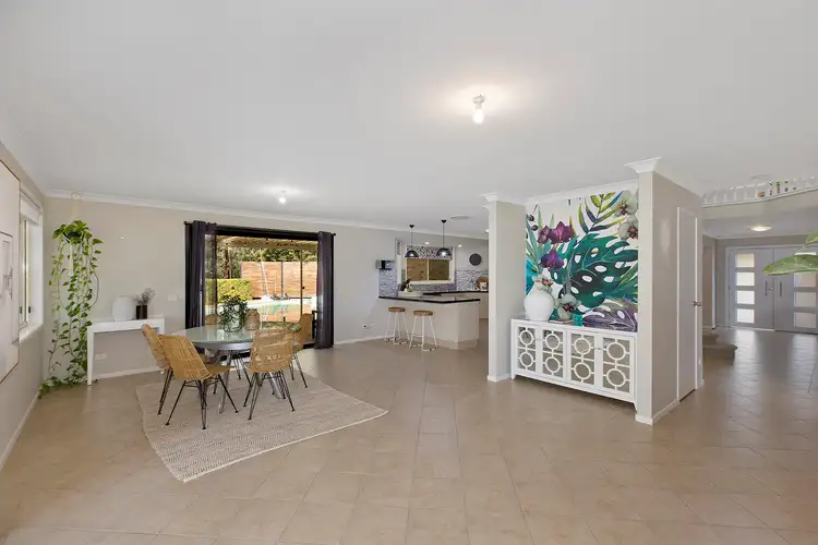 Fifth view of Homely house listing, 12 Windemere Drive, Terrigal NSW 2260