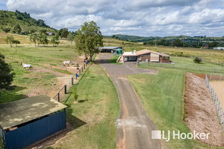 Main view of Homely house listing, 8 Scheiwe Road, Plainland QLD 4341