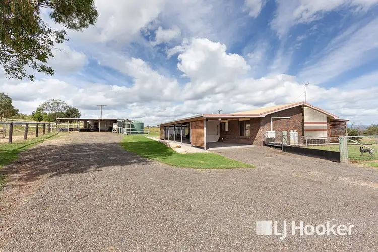 Second view of Homely house listing, 8 Scheiwe Road, Plainland QLD 4341