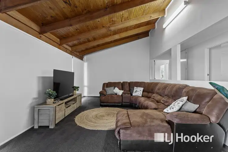 Third view of Homely house listing, 8 Scheiwe Road, Plainland QLD 4341