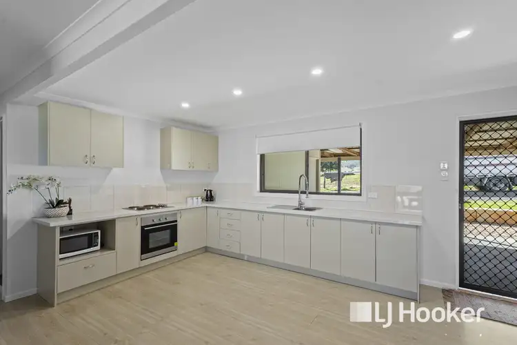 Fourth view of Homely house listing, 8 Scheiwe Road, Plainland QLD 4341