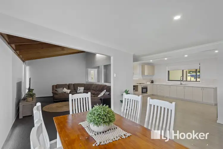 Fifth view of Homely house listing, 8 Scheiwe Road, Plainland QLD 4341