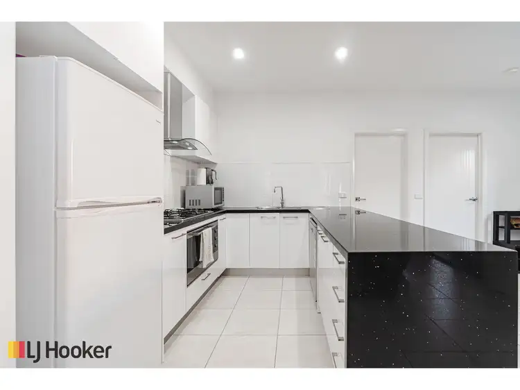 Third view of Homely house listing, 1 Hinter Way, Roxburgh Park VIC 3064