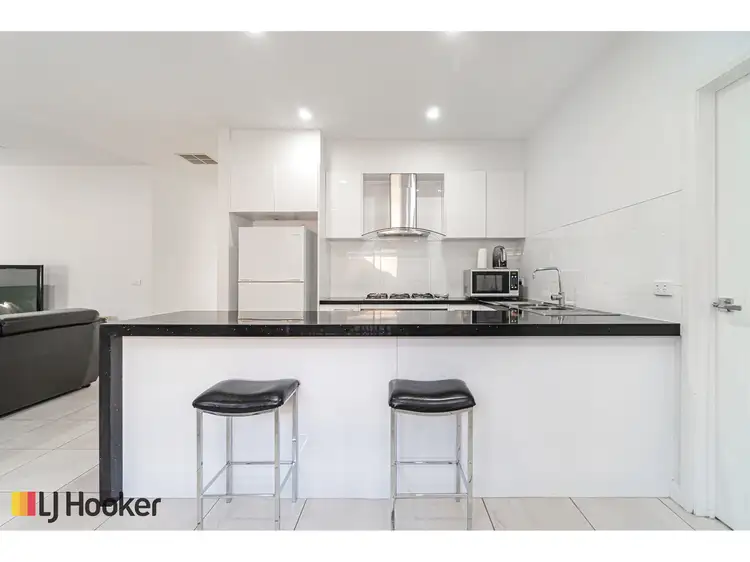 Fourth view of Homely house listing, 1 Hinter Way, Roxburgh Park VIC 3064