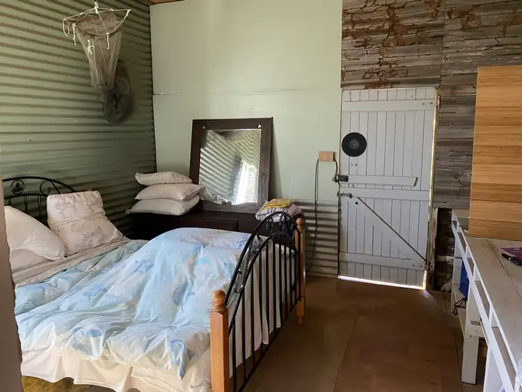 Second view of Homely house listing, 17 Collier street, Kumbia QLD 4610