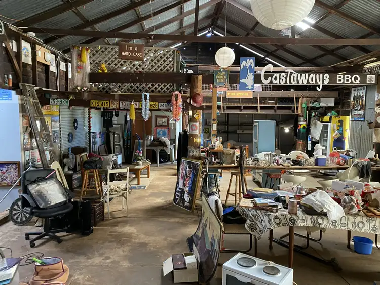 Fifth view of Homely house listing, 17 Collier street, Kumbia QLD 4610