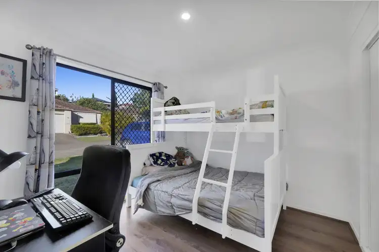 Third view of Homely townhouse listing, 78/24 Amsonia Court, Arundel QLD 4214