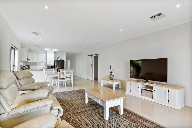 Second view of Homely house listing, 54 Tarranna Avenue, Park Holme SA 5043