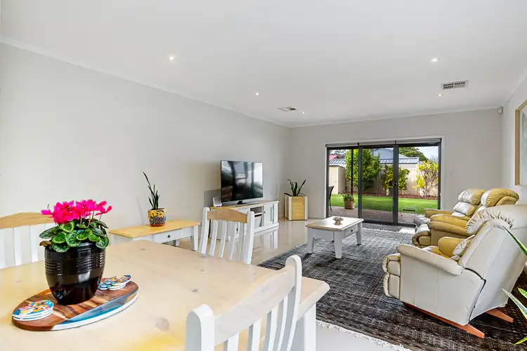 Fourth view of Homely house listing, 54 Tarranna Avenue, Park Holme SA 5043