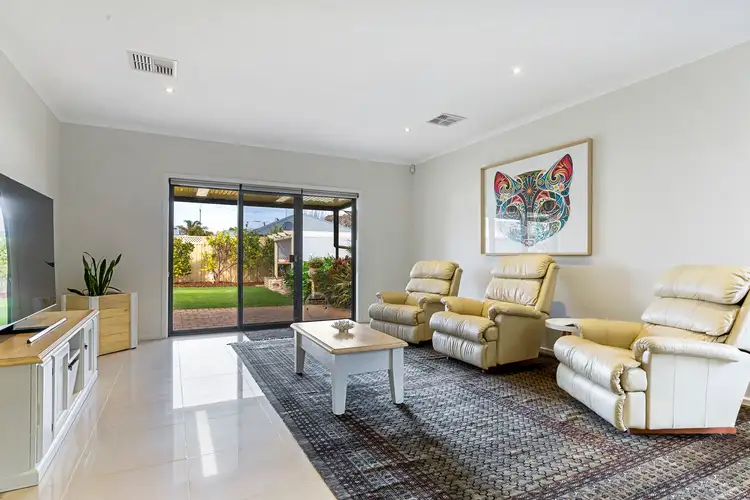 Fifth view of Homely house listing, 54 Tarranna Avenue, Park Holme SA 5043