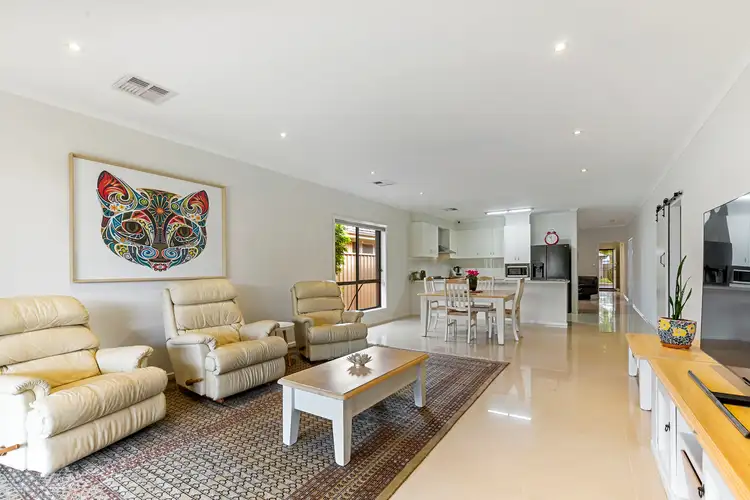 Sixth view of Homely house listing, 54 Tarranna Avenue, Park Holme SA 5043