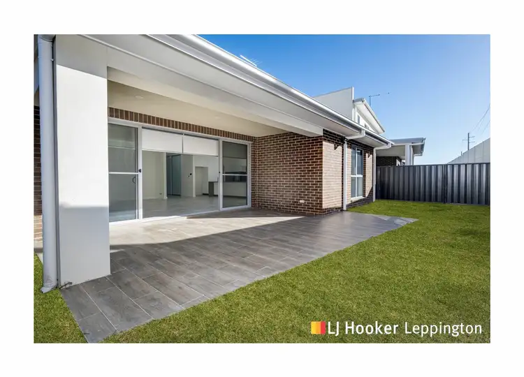 Second view of Homely house listing, 36A Egan Crescent, Cobbitty NSW 2570
