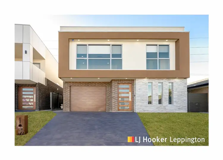 Third view of Homely house listing, 36A Egan Crescent, Cobbitty NSW 2570