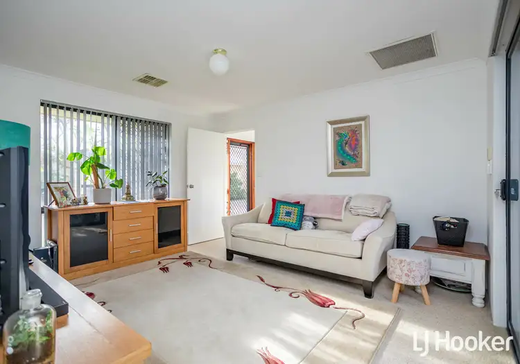Second view of Homely villa listing, 5/132 Wharf Street, Cannington WA 6107