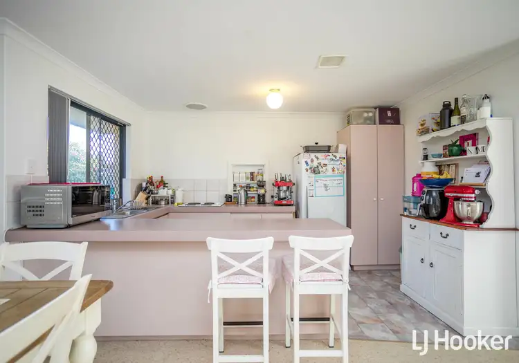 Third view of Homely villa listing, 5/132 Wharf Street, Cannington WA 6107