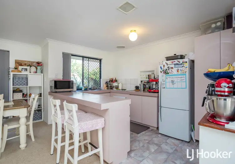 Fourth view of Homely villa listing, 5/132 Wharf Street, Cannington WA 6107