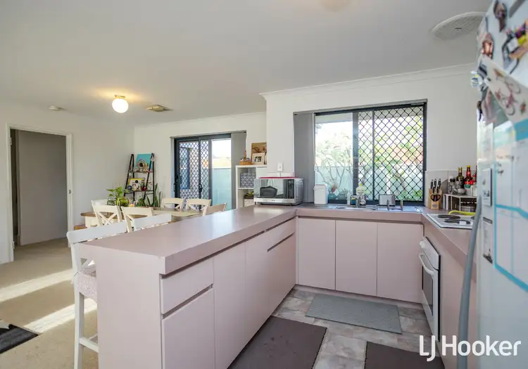 Fifth view of Homely villa listing, 5/132 Wharf Street, Cannington WA 6107